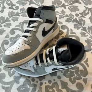 Kids Nike Air Jordan 1